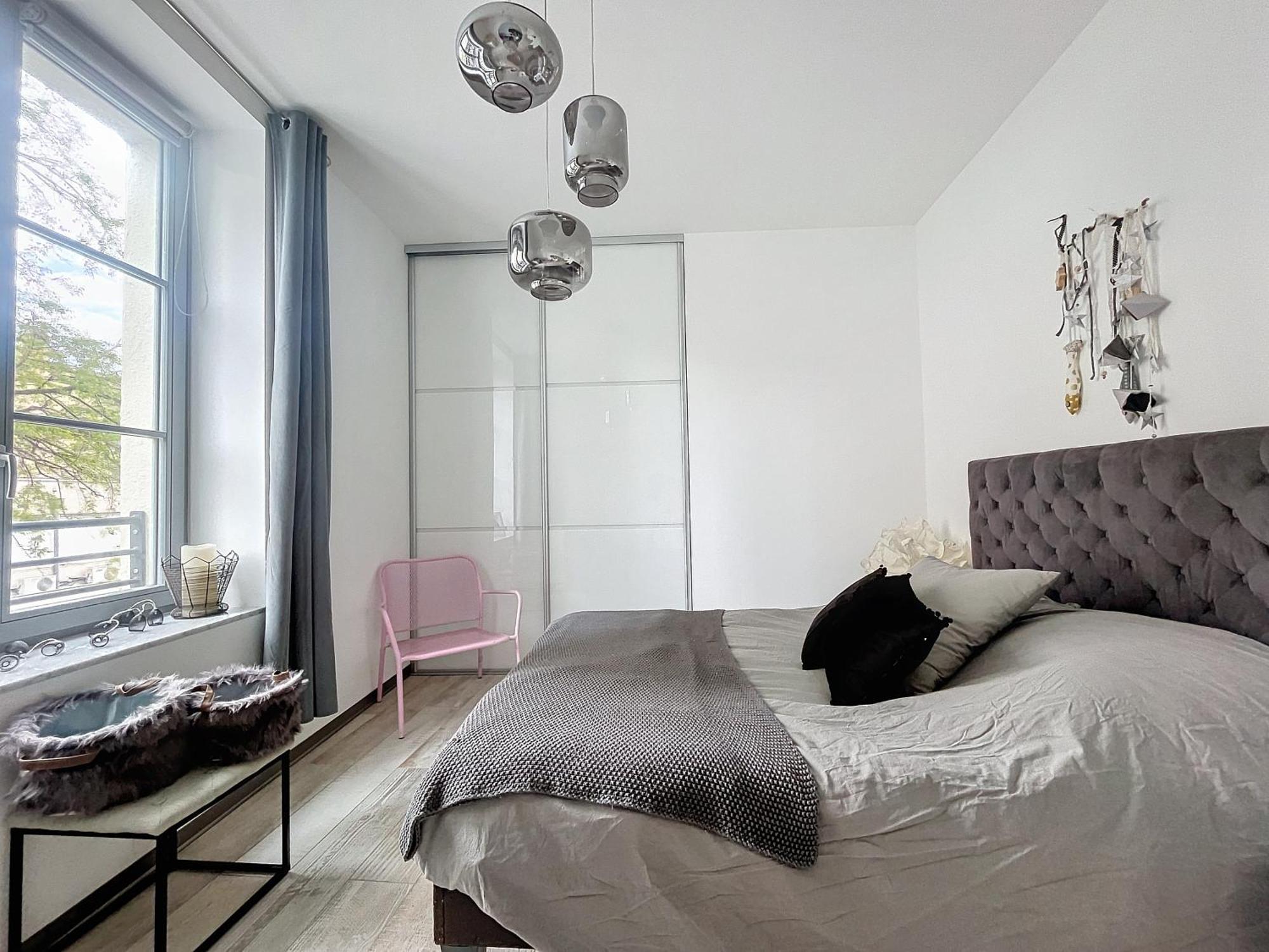 Appartement Centre Historique Mulhouse Esterno foto