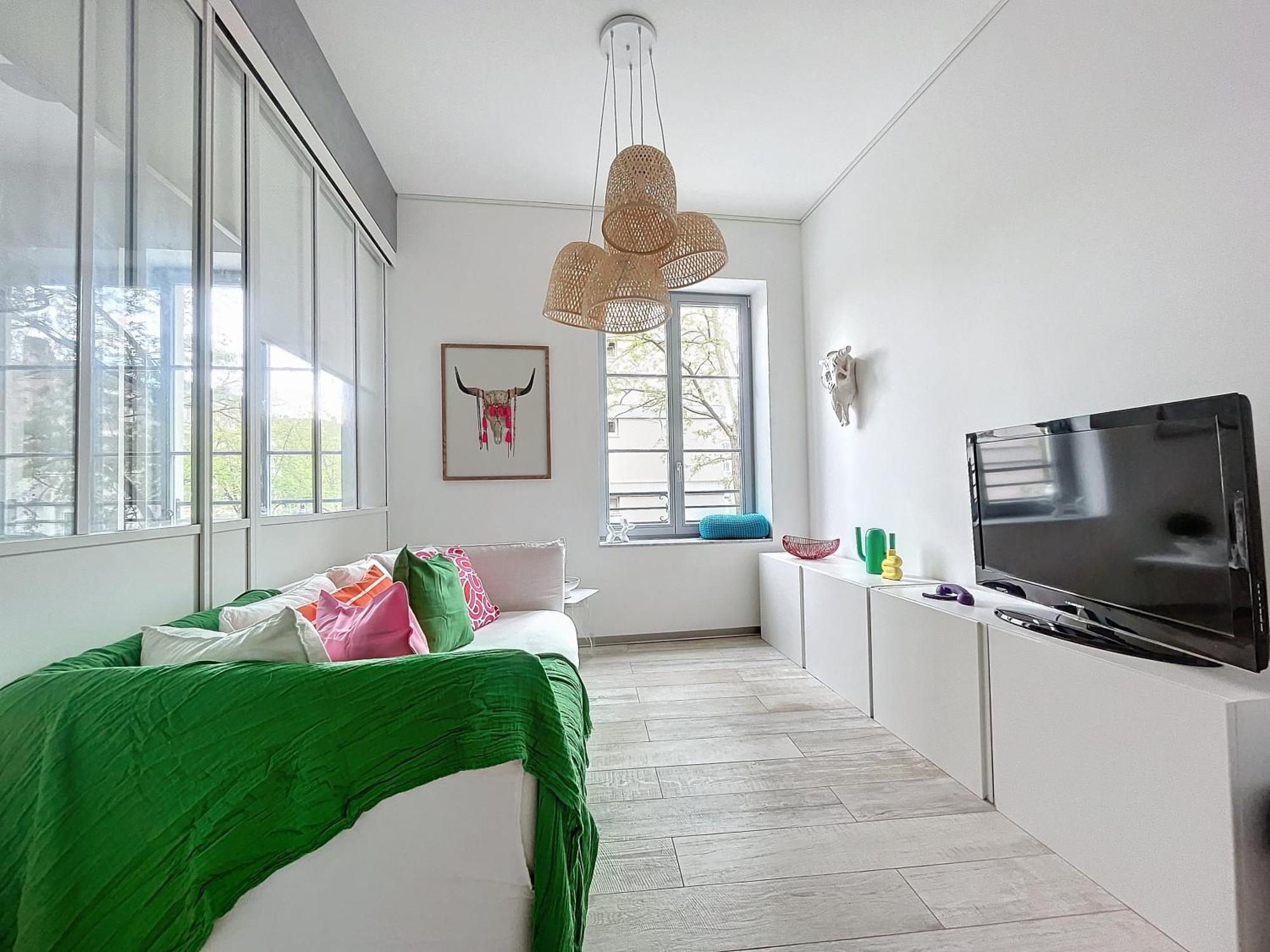 Appartement Centre Historique Mulhouse Esterno foto